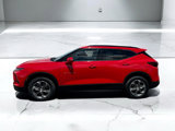 Used 2024 Chevrolet Blazer LT image 2