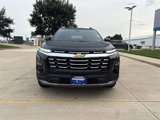 New 2026 Chevrolet Equinox LT w/ Convenience Package II image 3