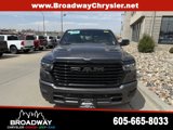 New 2025 RAM 1500 Laramie image 2