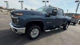 New 2025 Chevrolet Silverado 2500 LT w/ All Star Edition image 4