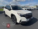 New 2025 Subaru Forester Limited image 3