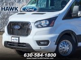 New 2025 Ford Transit 350 XLT image 2