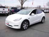 Used 2021 Tesla Model Y Long Range image 6