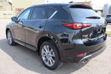 Used 2024 MAZDA CX-5 AWD 2.5 S w/ Premium Package image 4