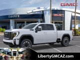 New 2026 GMC Sierra 2500 Denali Ultimate w/ Max Trailering Package image 2