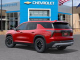 New 2026 Chevrolet Traverse Z71 image 3
