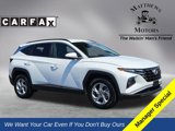 Used 2024 Hyundai Tucson SEL image 1