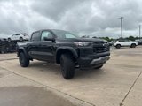 New 2025 Chevrolet Colorado Trail Boss image 4