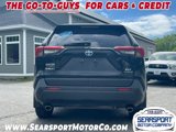 Used 2020 Toyota RAV4 XLE image 4