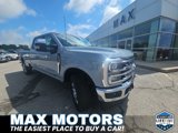 New 2025 Ford F350 Lariat w/ Lariat Ultimate Package image 2