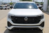 New 2025 Volkswagen Atlas Cross Sport SEL R-Line image 2