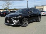 Used 2019 Lexus RX 350 F Sport image 3