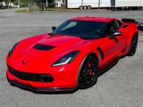 Used 2019 Chevrolet Corvette Z06 w/ Battery Protection Package image 3