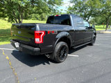 Used 2015 Ford F150 XLT w/ Equipment Group 302A Luxury image 3