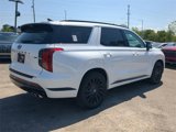 New 2025 Hyundai Palisade Calligraphy image 5