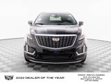 New 2025 Cadillac XT5 Premium Luxury image 2