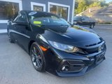 Used 2020 Honda Civic EX image 3