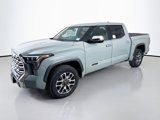 New 2025 Toyota Tundra 1794 Edition image 4