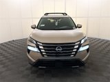 New 2026 Nissan Rogue Platinum image 2
