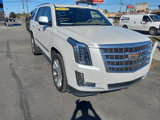 Used 2020 Cadillac Escalade Platinum image 3