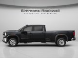 New 2025 GMC Sierra 2500 SLT w/ SLT Premium Package image 3