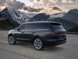 New 2025 Lincoln Navigator Reserve image 4