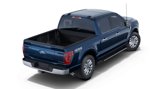 New 2025 Ford F150 Lariat image 3