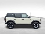 New 2025 Ford Bronco Badlands image 4