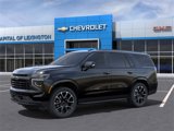 New 2025 Chevrolet Tahoe RST w/ Comfort Package image 2