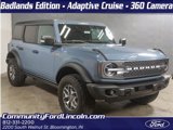 New 2025 Ford Bronco Badlands image 2