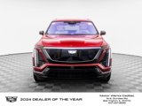 New 2026 Cadillac Vistiq Sport image 2