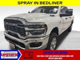 New 2025 RAM 2500 Big Horn image 3