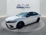 Used 2024 Honda Civic Sport image 2