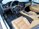 Used 2017 Volvo S90 T6 Inscription w/ Vision Package image 4