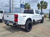 New 2025 Ford F350 Lariat image 2