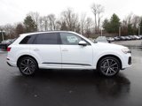 Certified 2025 Audi Q7 2.0T Premium Plus w/ Premium Plus Package image 6