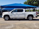 Certified 2023 Chevrolet Silverado 1500 LTZ w/ LTZ Convenience Package II image 4