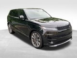 New 2025 Land Rover Range Rover Sport Dynamic SE image 3