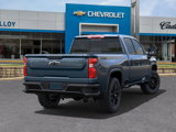 New 2025 Chevrolet Silverado 2500 LT w/ Trail Boss Package image 4