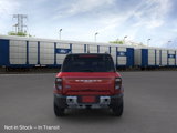 New 2025 Ford Bronco Sport Badlands image 5