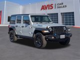 Used 2023 Jeep Wrangler Unlimited image 3