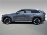 New 2025 MAZDA CX-90 Plug-In Hybrid w/ Premium Plus image 4