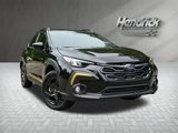 New 2025 Subaru Crosstrek 2.5i Sport image 2