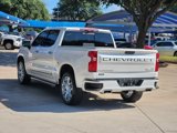 Used 2025 Chevrolet Silverado 1500 High Country w/ High Country Premium Package image 3