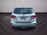 Used 2017 Hyundai Santa Fe SE w/ SE Premium Package 02 image 4