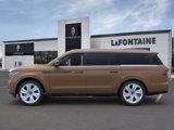 New 2025 Lincoln Navigator L Black Label image 3