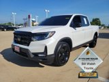Used 2025 Honda Ridgeline Black Edition image 2