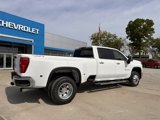 New 2025 Chevrolet Silverado 3500 LTZ w/ LTZ Plus Package image 3