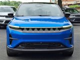 New 2025 Jeep Wagoneer Limited image 2