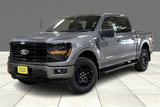 New 2025 Ford F150 XLT w/ Equipment Group 302A MID image 2
